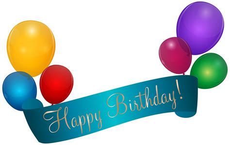 happy birthday pics and wishes|free birthday wishes clip art.